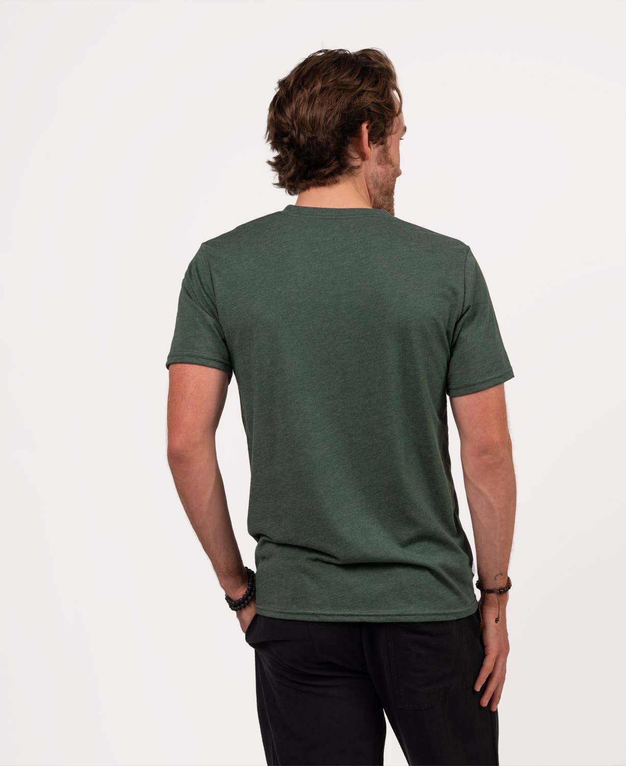 Summit Solstice Mandala T-Shirt