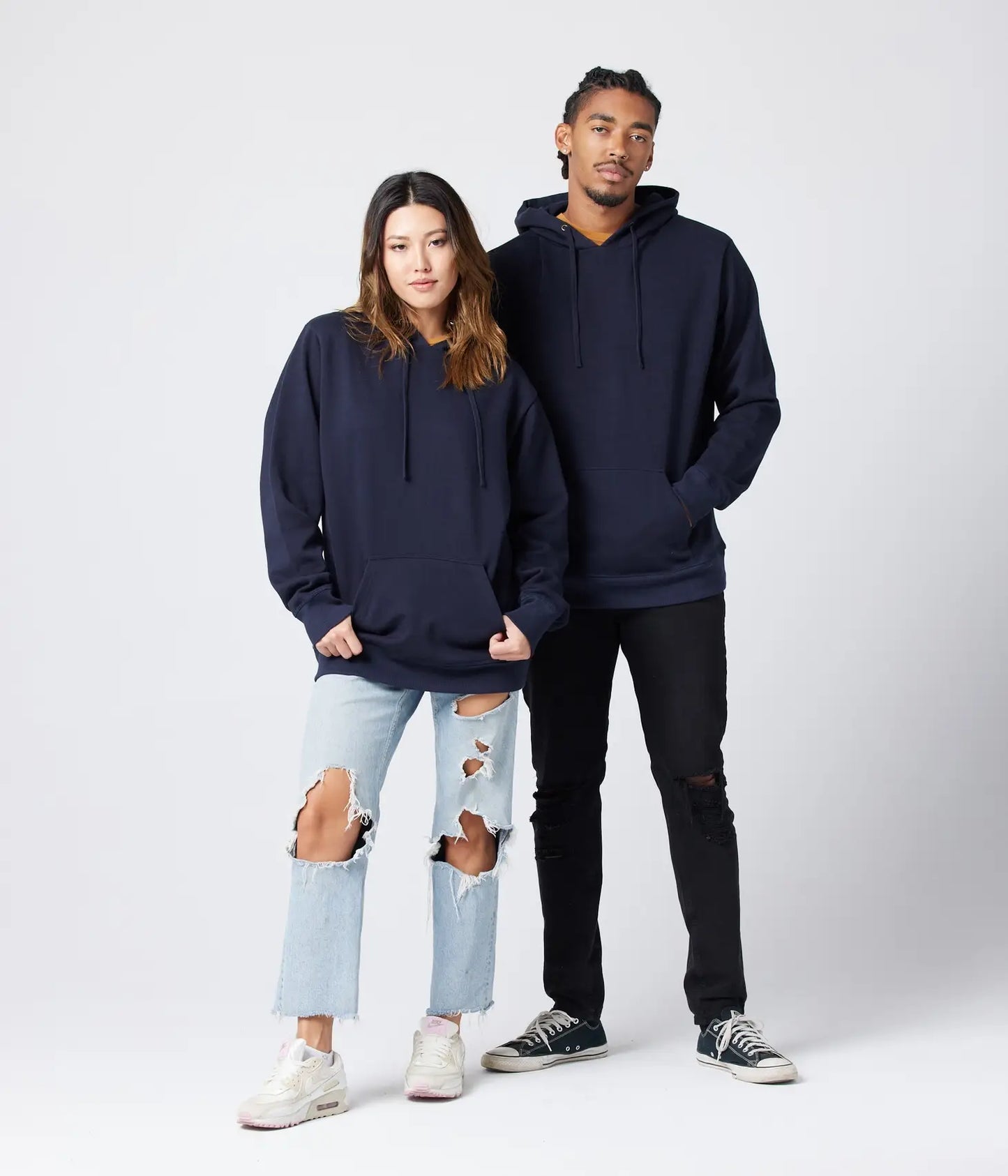 Unisex Hoodie by Known Supply