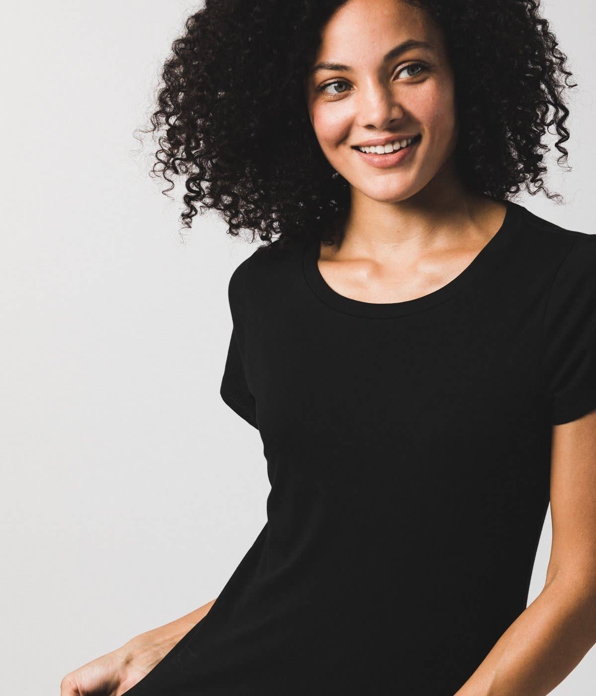 Known Supply - Women's Fitted Crew