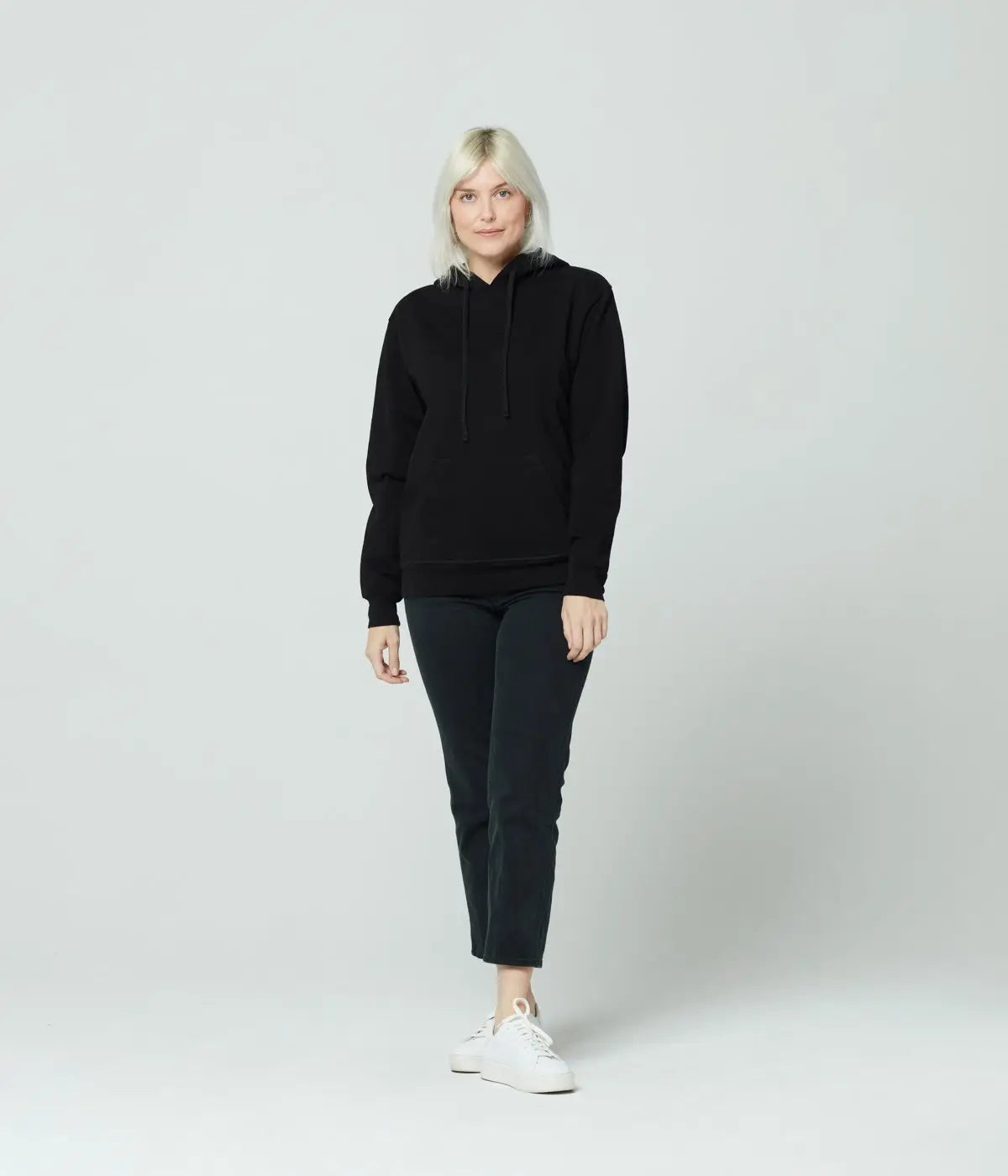 Unisex Hoodie by Known Supply