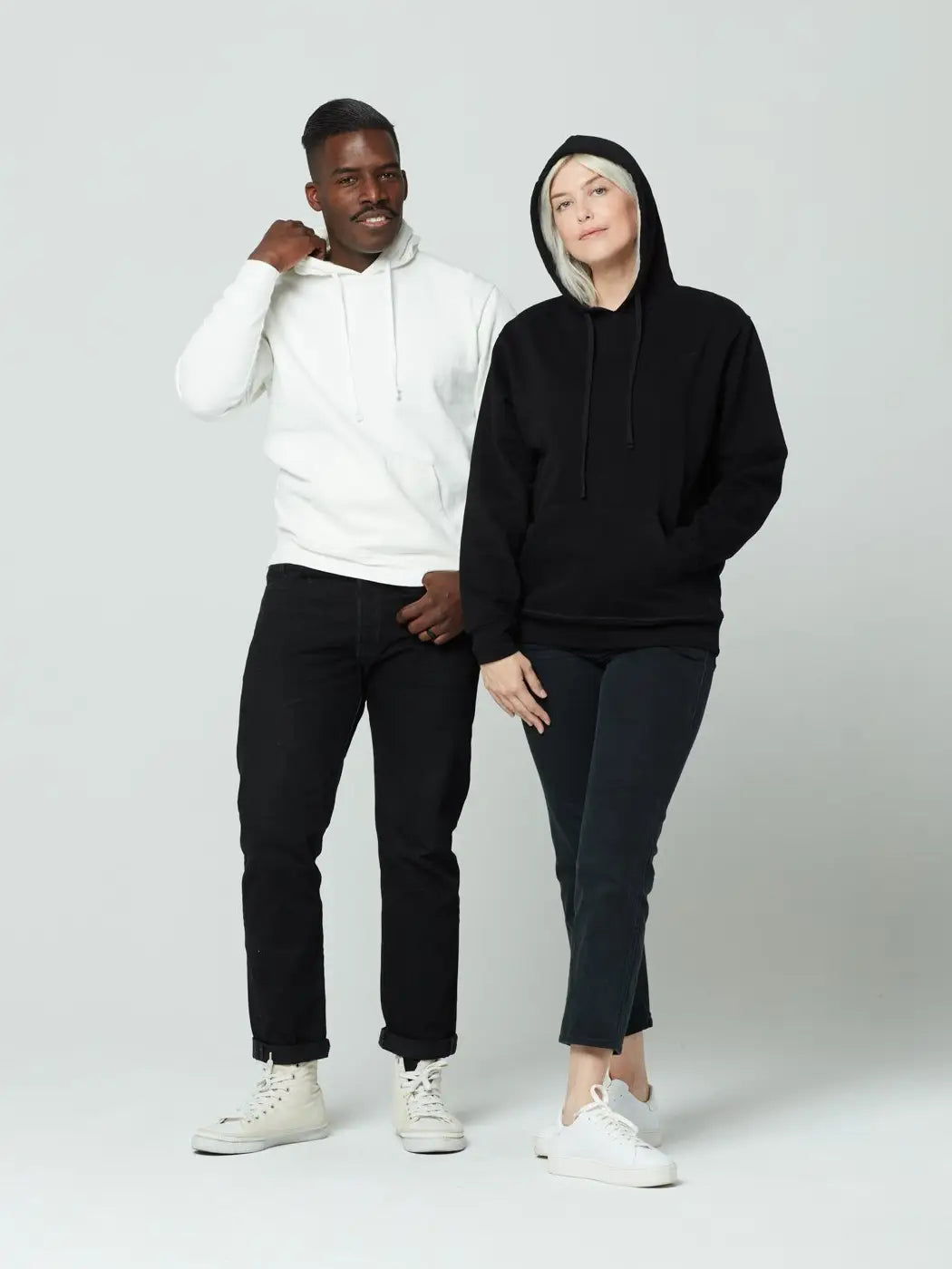 Unisex Hoodie by Known Supply