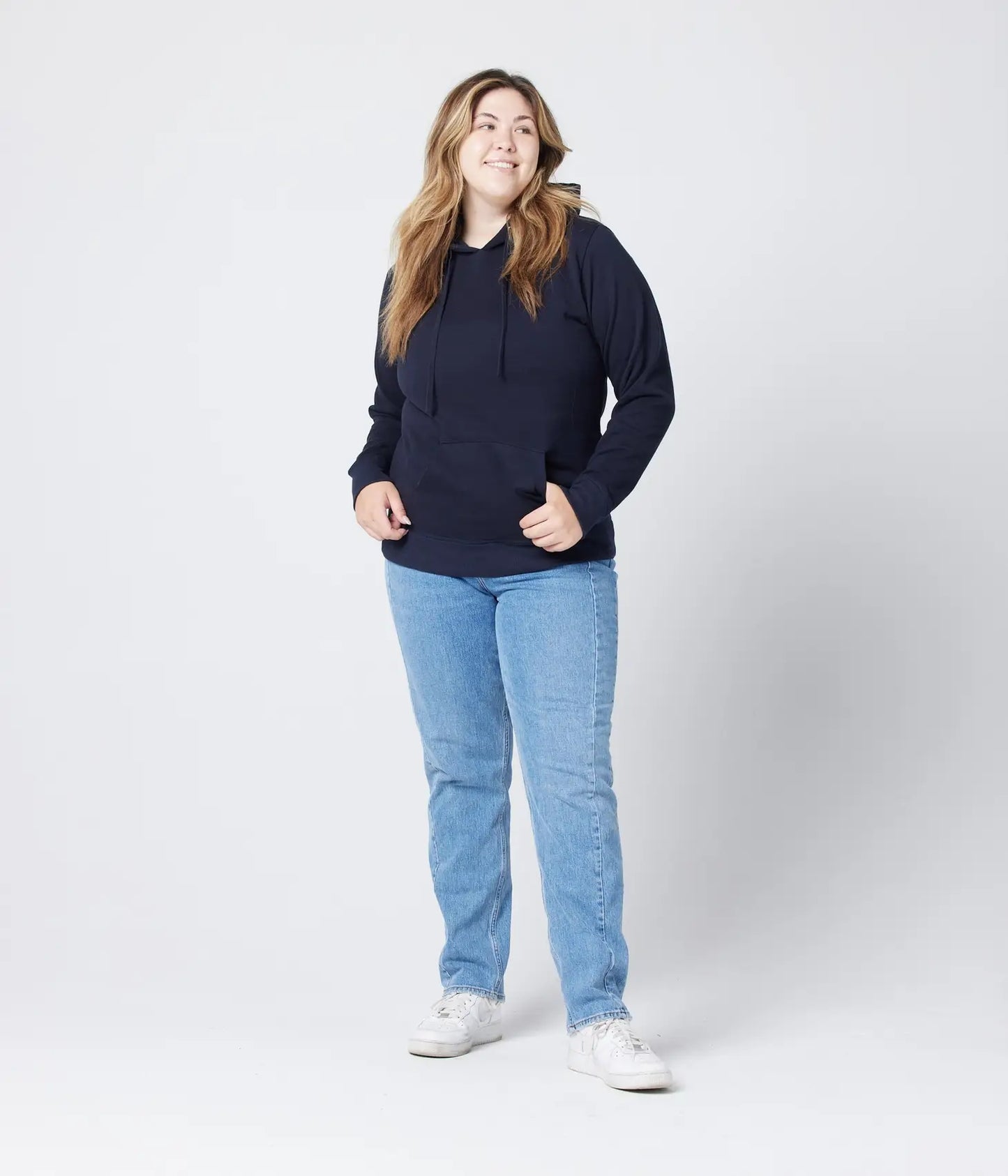 Unisex Hoodie by Known Supply