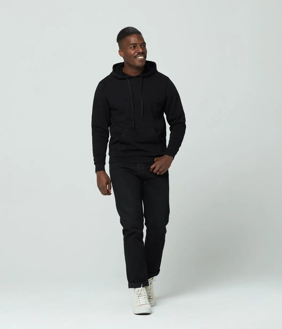 Unisex Hoodie by Known Supply