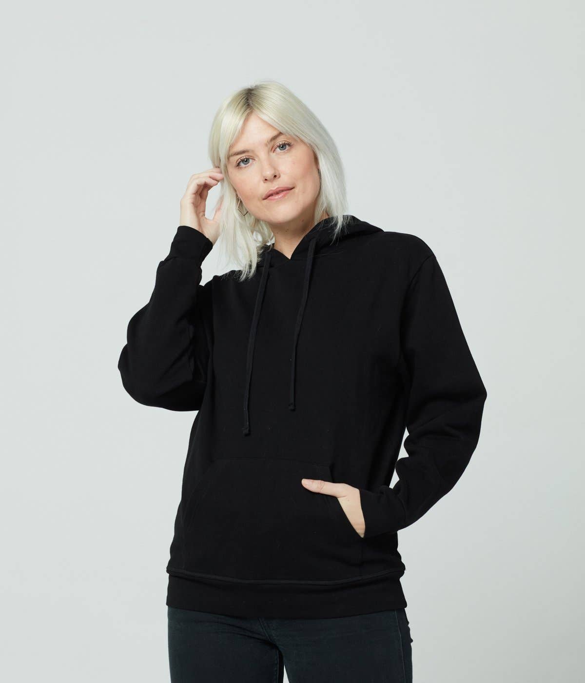 Unisex Hoodie by Known Supply