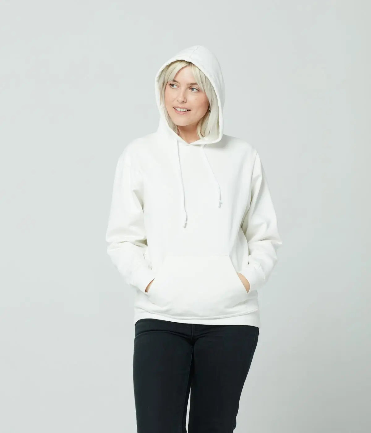Unisex Hoodie by Known Supply