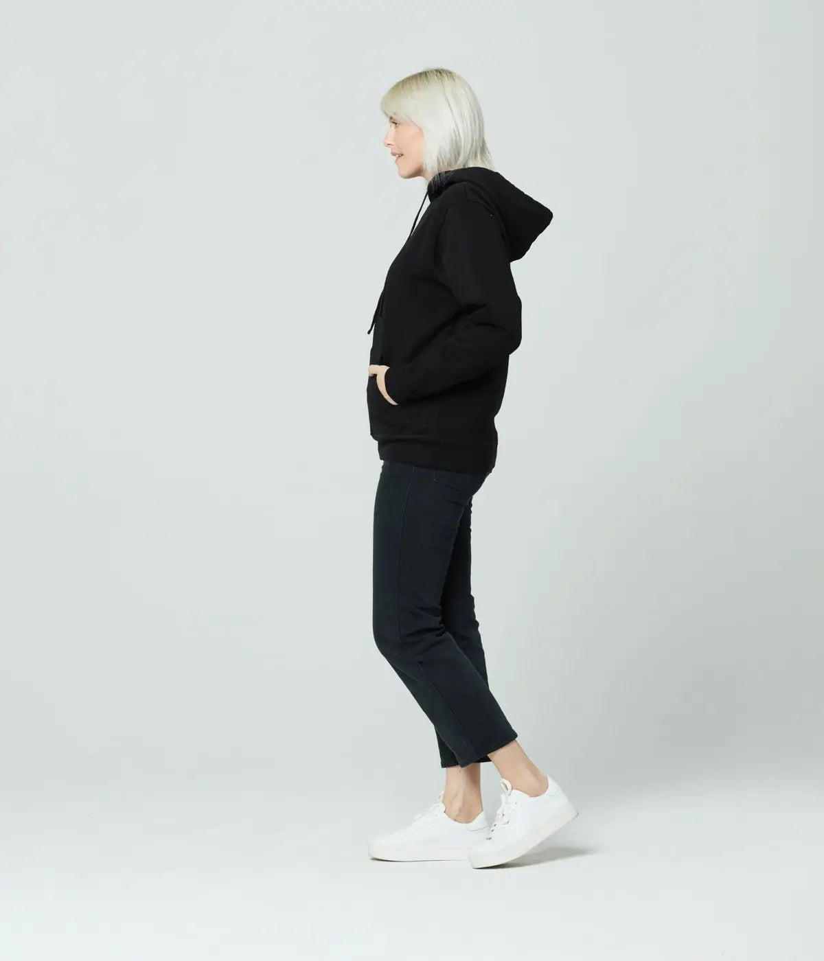 Unisex Hoodie by Known Supply