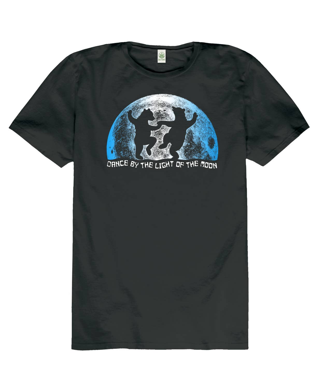 Dancing Bears Organic T-Shirt