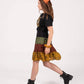 Bee Mandala Organic T-Shirt