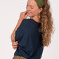 Ferns Bamboo Dolman Top