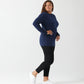 Unisex Long Sleeve Crewneck top by Known Supply
