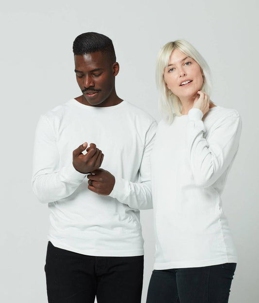 Known Supply - Unisex Long Sleeve