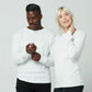 Unisex Long Sleeve Crewneck top by Known Supply