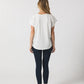 Women's Raglan Crew by Known Supply