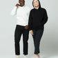 Unisex Hoodie by Known Supply