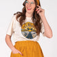 Soul Flower - Long Strange Trip Organic T-Shirt