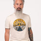 Soul Flower - Long Strange Trip Organic T-Shirt
