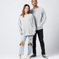 Unisex Pocket Crewneck Sweatshirt by Known Supply