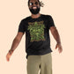 Green Man Organic T-Shirt