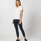 Women's Raglan Crew by Known Supply
