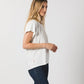 Women's Raglan Crew by Known Supply