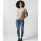Women's Raglan Crew by Known Supply