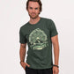 Summit Solstice Mandala T-Shirt