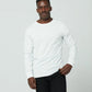 Unisex Long Sleeve Crewneck top by Known Supply