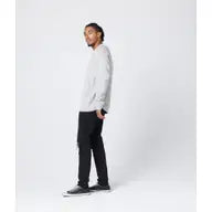 Unisex Pocket Crewneck Sweatshirt by Known Supply